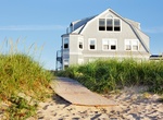 Stay in A Beach House