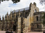Visit Rosslyn Chapel, Scotland