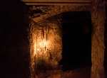 Explore Edinburgh Vaults, Scotland