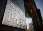 Dine at No. 9 Park, Boston, Massachusetts