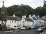 Visit Dunkeld, Scotland