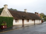 Visit Burns Cottage (Robert Burns Birthplace Museum), Alloway, Scotland