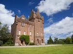 Visit Brodick Castle, Scotland