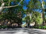 Visit Washington Square Park, Greenwich Village, NYC