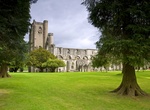 See Dunkeld Cathedral, Scotland