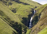 Explore Grey Mare's Tail Waterfall and Nature Reserve, Moffat, Scotland