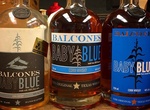 Tour Balcones Distilling LLC, Waco, Texas