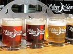 Drink Beer at Silver Moon Brewing, Bend, Oregon