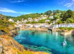 Visit Polperro, Cornwall, England