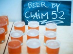Drink Beer at Claim 52 Brewing, Eugene, Oregon