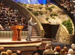 Attend a Joel Osteen Event