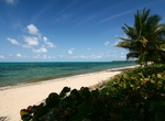 Visit Hopkins Village Beach, Belize