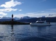 Beagle Channel and Sea Wolves Island Catamaran Cruise