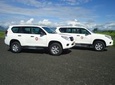 Private Arrival Transfer: Nadi Airport to Hotel