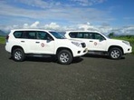 Private Arrival Transfer: Nadi Airport to Hotel