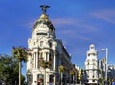 Private Custom Madrid Tour & optional Skip the Line Prado Museum Ticket