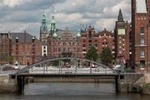 Private Tour: Hamburg St Pauli Nightlife District