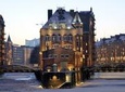 Private Tour: Speicherstadt and HafenCity Walking Tour in Hamburg