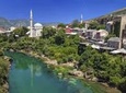 Private Transfer: Dubrovnik Hotels or Airport to Mostar, Medjugorje and Sarajevo in Bosnia and Herzegovina
