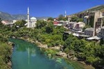 Private Transfer: Dubrovnik Hotels or Airport to Mostar, Medjugorje and Sarajevo in Bosnia and Herzegovina