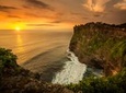 Uluwatu Sunset Kecak Dance & Jimbaran Seafood Dinner