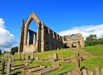 Visit Bolton Abbey, North Yorkshire, England