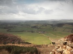 Go Gliding in Sutton Bank, North Yorkshire, England