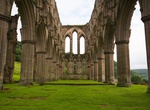 Visit Rievaulx Abbey, North Yorkshire, England