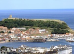 Visit Scarborough, North Yorkshire, England