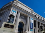 Visit Smithsonian National Postal Museum, Washington, D.C.