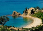 Visit Rotoroa Island, New Zealand