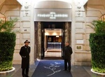 Stay at Hôtel Fouquet's Barrière, Paris