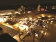 Sahara Arabian Desert Dinner Experience with Transport from Dubai