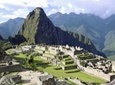 Hiram Bingham Luxury Train to Machu Picchu