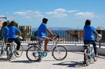 Lisbon Electric Bike Rental: From 4h to 24h