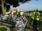 Lisbon Hills Electric Bike Guided Tour