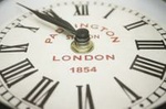 Private Tour: Paddington Bear™ Tour of London by Black Taxi