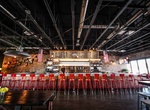 Dine and Drink Beer at  Common Theory Public House, San Diego, California