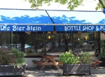 Drink Beer at The Bier Stein Bottleshop & Pub, Eugene, Oregon