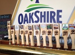 Tour Oakshire Brewing, Eugene, Oregon