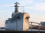 Visit Battleship Memorial Park, Mobile, Alabama
