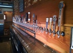 Drink Beer at The Tap & Growler, Eugene, Oregon
