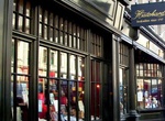 Shop Hatchards, London