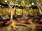 Dine at Spencer’s Restaurant, Palm Springs, California