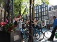 Amsterdam City Bike Tour