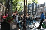 Amsterdam City Bike Tour