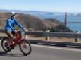 Golden Gate Bridge Guided Bicycle or E-Bike Tour from San Francisco to Sausalito