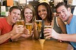 Colombian Beer and Tejo Tour 
