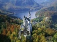 Frankfurt Super Saver: Neuschwanstein Castle and Rothenburg Day Trip