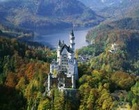 Frankfurt Super Saver: Neuschwanstein Castle and Rothenburg Day Trip